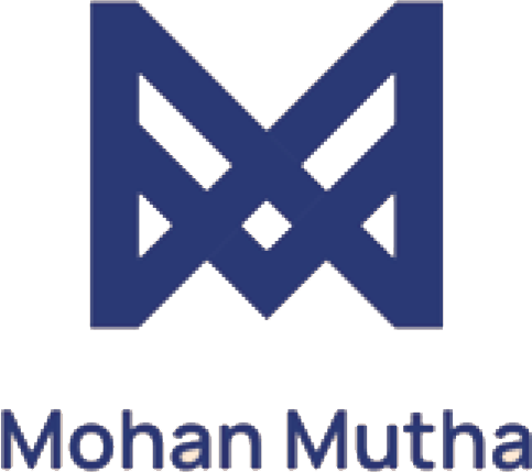 mohan mutha logo